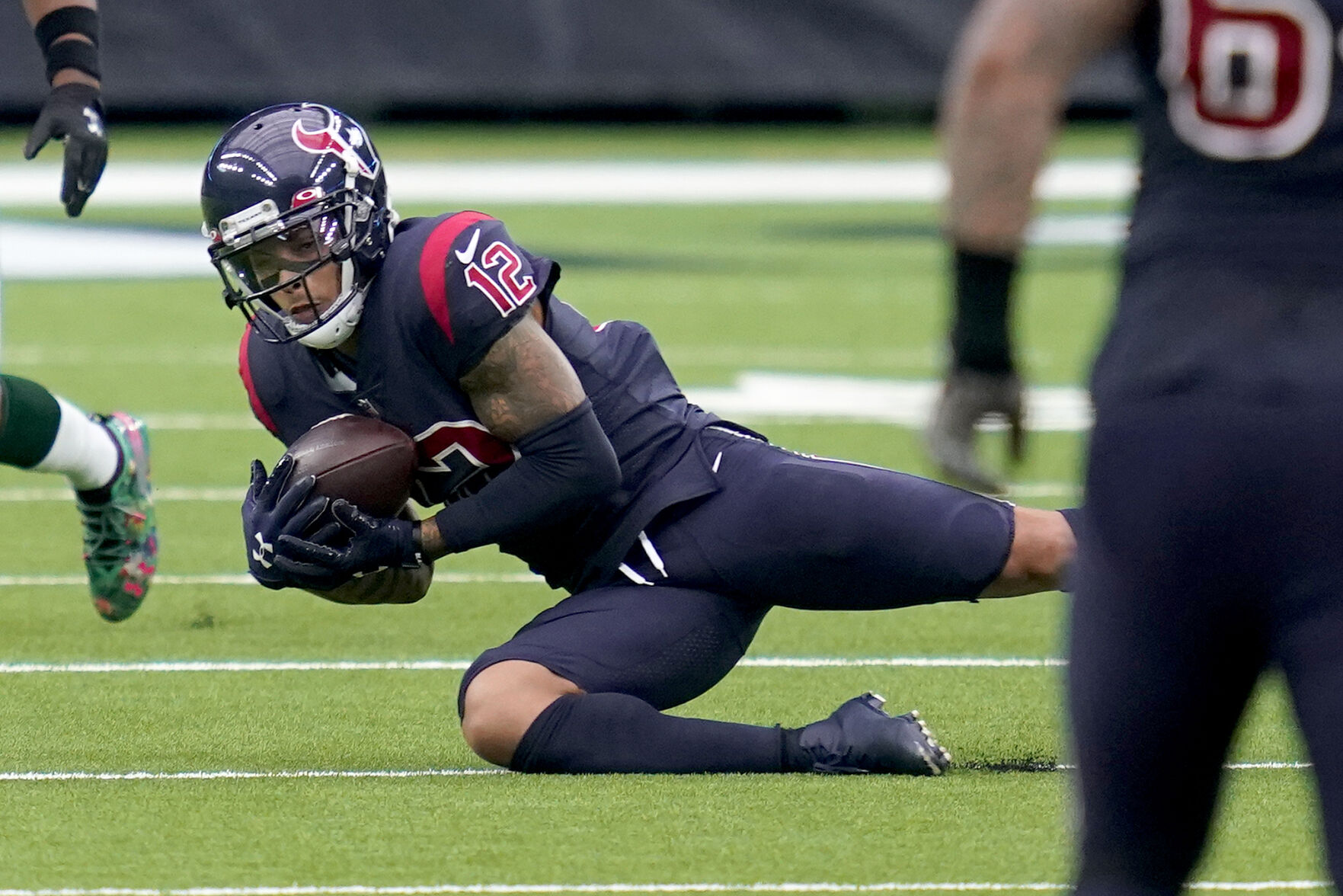 Packers Texans Football